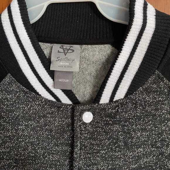 Bundle of 2 Varsity Jackets - Size Medium! - Picture 3 of 7